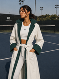 The Signature Cover Up - White